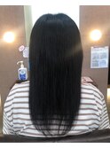 美髪トリートメント