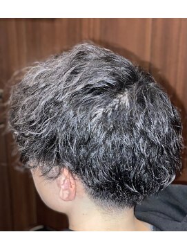 ヒロギンザ 銀座一丁目店(HIRO GINZA) ツイストスパイラル