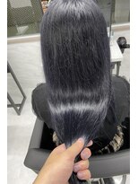 リア 大阪梅田(Ria)&nbsp;～ブルーブラック～ 【Ria 大阪 梅田】