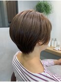 ☆大人気☆ショートボブ