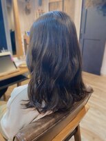 リノ 船橋(Lino)&nbsp;【ペールベージュ】ナチュラルウェーブ