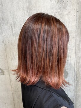 エイト マカビ 沖縄真嘉比店(EIGHT makabi) 【EIGHT 真嘉比】お客様スタイル_