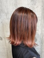 エイト マカビ 沖縄真嘉比店(EIGHT makabi) 【EIGHT 真嘉比】お客様スタイル_