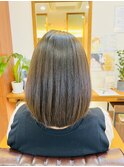 縮毛矯正｜安城｜美容室｜ヘアケア｜美髪矯正｜美容院
