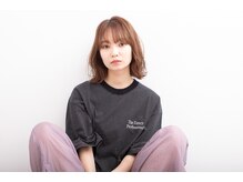 【Article】ファッションやライフスタイルに合わせたヘアを