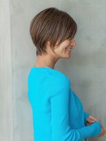 エースハバナ 渋谷(1 HAVANA)&nbsp;似合わせカット/くびれヘア/デザインカラー/アースカラー