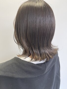 モダ(moda) 【moda】フォギーグレージュ