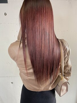 リット 立川(rit.) レッドブラウン♪