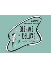 THE BEEHIVE DELUXE【ビーハイブ　デラックス】