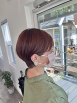 レポ(LEPO)&nbsp;ミニマムショート