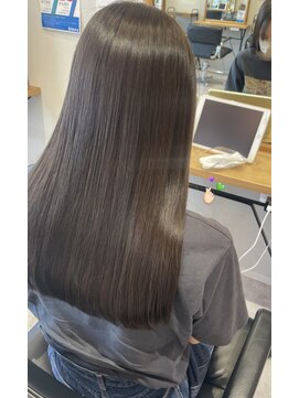 カノエ 亀岡篠店(canoe) グレージュカラー