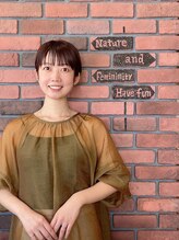 ナフ(naf) 佐藤 尚美