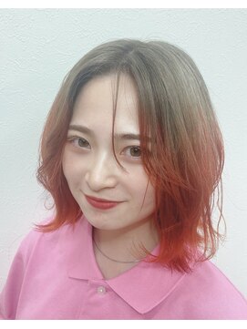 グラーフ(gra:f) ソフトウルフ