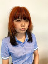 ヘッズ 高木瀬店(HEADS)&nbsp;アンブレラカラー