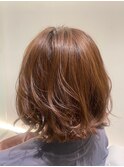 アレンジボブ