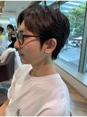 韓国カルマヘア