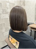 ブリータありブラウンベージュ【光が丘】