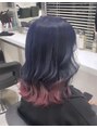 フルーツ 渋谷(FRUITS) 周りと差がつくデザインカラーも!