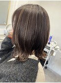 ナチュラルスタイル