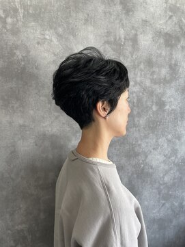 オーセンティック(AUTHENTIC) ショート