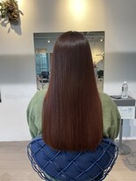 フラックス(FLUX)&nbsp;髪質改善トリートメント