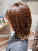 レイヤーボブ