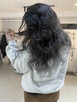 プルメリアドット(Plumeria.)&nbsp;グレージュ