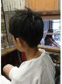 キッズカット