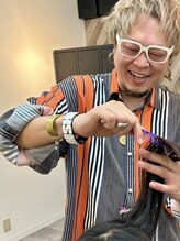 ハグ(HUG) 綿田 豊