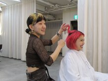 一人ひとりに寄り添う、丁寧なカウンセリング