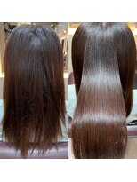 スティルエレ(STILL ere)&nbsp;【ホリスティック美髪矯正】