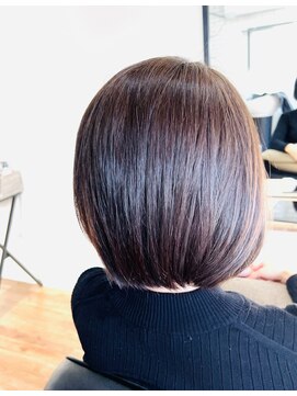 マーブルー(mar-blue) /