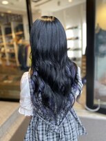 フツーロ 栄(FUTURO)&nbsp;プルエクステ