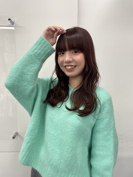 リスタバイスニップ(Lista by snip) ローレイヤー/暖色ブラウン/中崎町