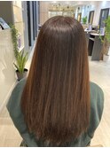 しっとりつや髪☆ナチュラルブラウン7トーン/12