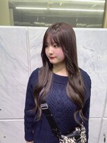 グロウ 渋谷(grow)&nbsp;プルエクステ☆