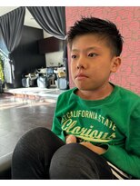 エムエー 2ND(M/A)&nbsp;メンズスタイル