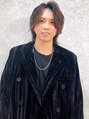 アグ ヘアー ジーナ 大宮店(Agu hair gina) 布施 和也