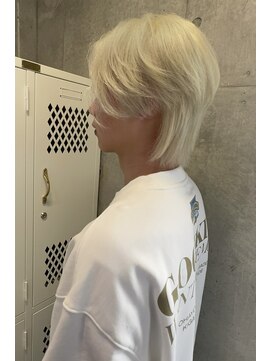 アワー(OUr-) 抜きっぱ2ブリーチ