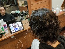 ヘアメイクブギー(HAIR MAKE BOOGIE)