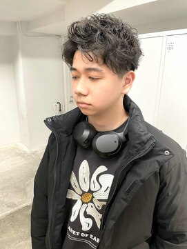 スタッド(STUD) 韓国/縮毛矯正/髪質改善/インナーカラー/ダブルカラー