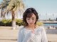 ディア 平塚(diar)の写真/今はお洒落しながら白髪を楽しむ、生かせる時代へ。