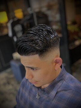 エーピーティートアウエスト(APT. TOR WEST) side part