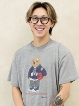 ラフテル(RAFTEL) 平塚 琥珀