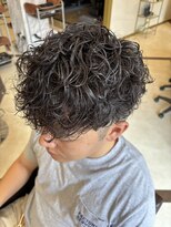 レム 長野(REM)&nbsp;スペインカール