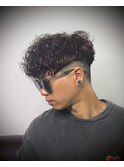スペインカール