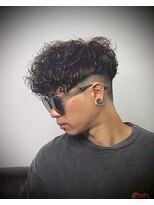 アンシェル(an-ciel)&nbsp;スペインカール