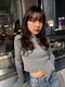 リラスール(LIRA soeur)の写真/〈髪質改善・ヘッドスパ・艶カラーの専門サロン〉扱いやすさと美しさのバランスが大切。自然体の美しさを♪