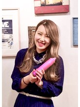 セシルヘアー 梅田店(Cecill hair)&nbsp;Asuka 