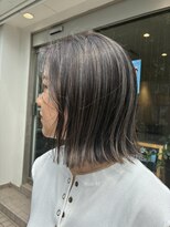 シータ 坂戸北口店(THETA)&nbsp;ボブ